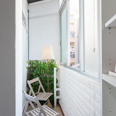 Cagliari Centro Citta Rooms Exteriör bild